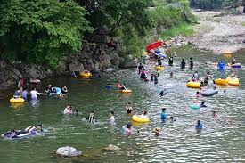 전북 진안 – 계곡보다 시원한 ‘운일암반일암’