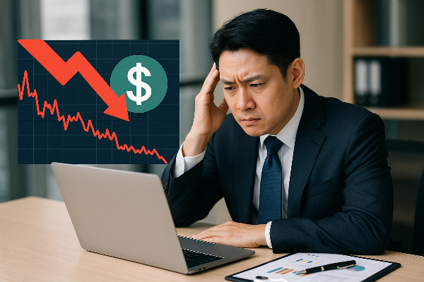 환율 급락과 미중 무역협상 영향 분석