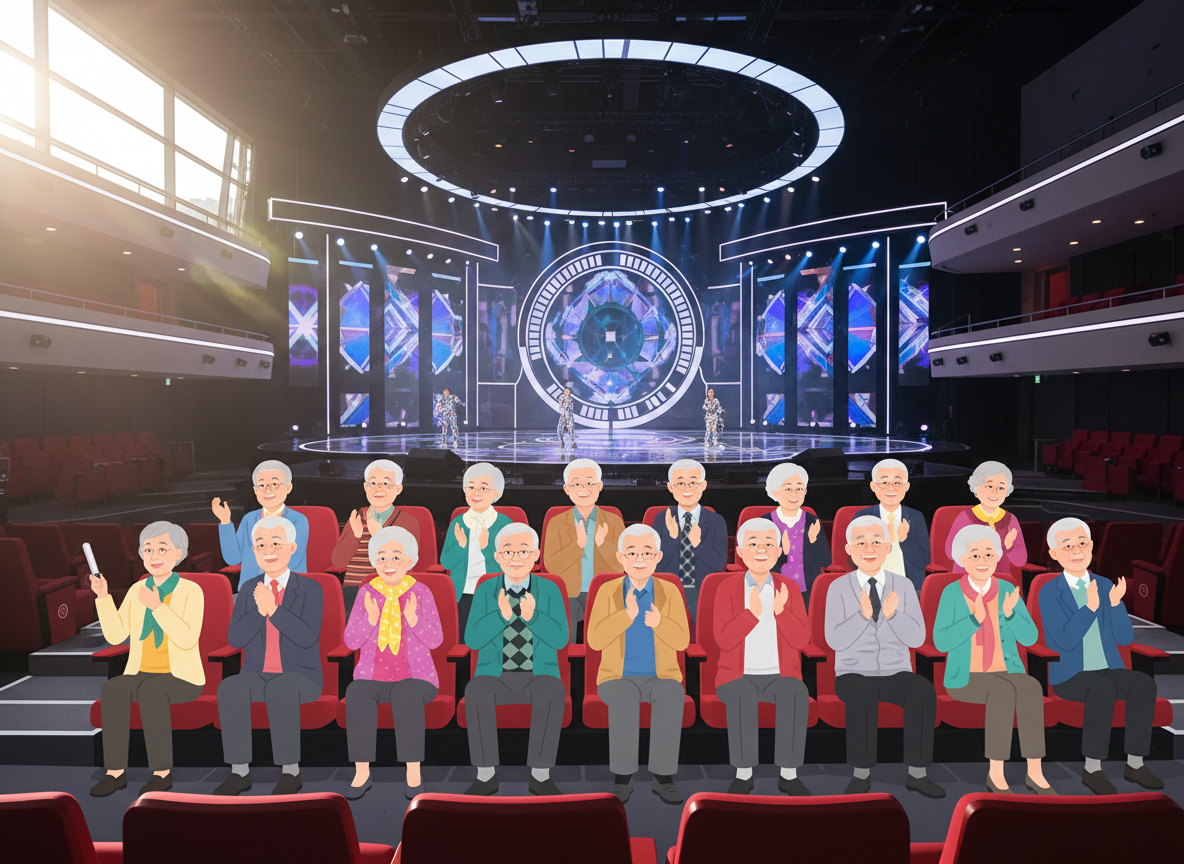 KBS 가요무대 방청 신청 일정 기간 방법