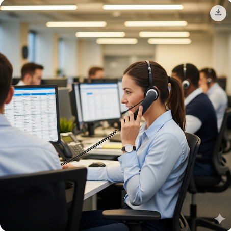 카카오T 고객센터