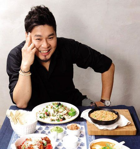 레이먼 킴