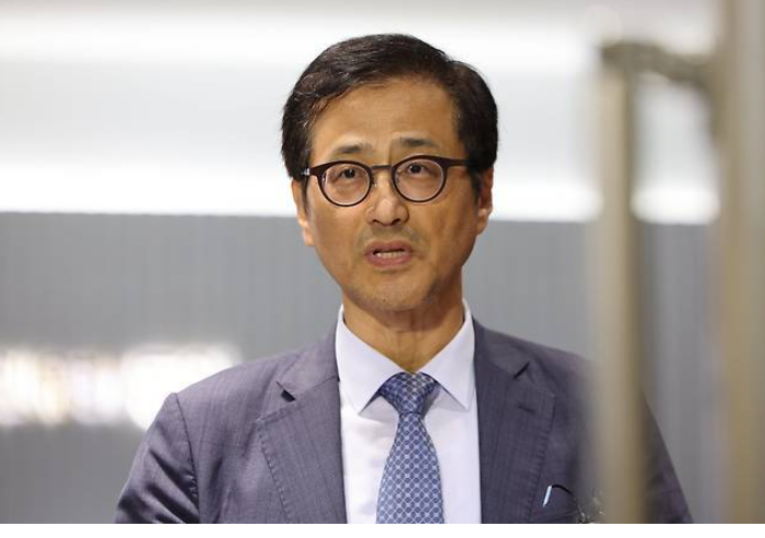 이태한 변호사 프로필&hellip;검사 출신에서 선관위 특검 검사 