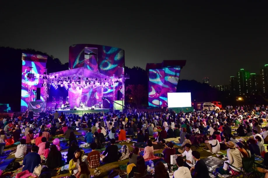 수원재즈페스티벌 2023