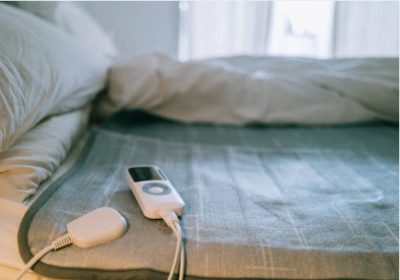 전기장판틀고 자면 두통 피곤한 증상 생기는 이유