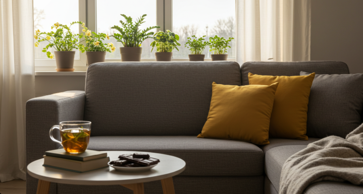 스트레스 해소 관련