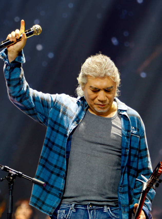 나훈아 라스트 콘서트