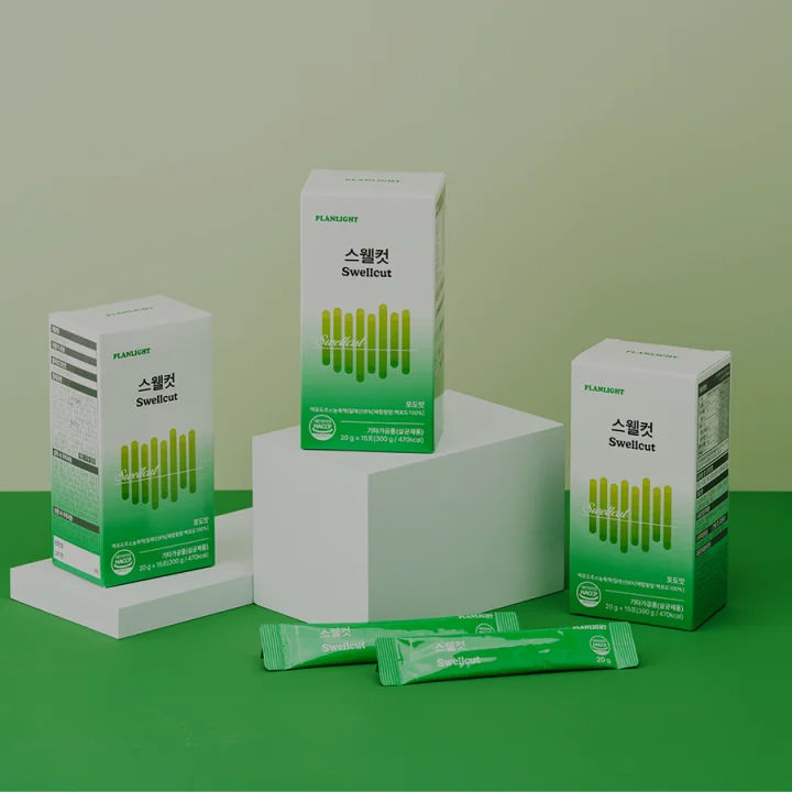 스웰컷 부기젤리 최저가 구매