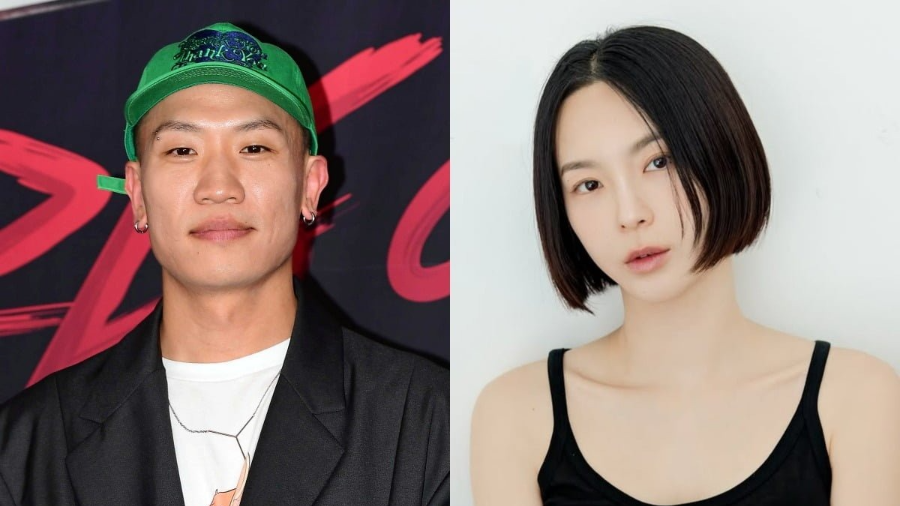 개코 김수미 이혼 충격