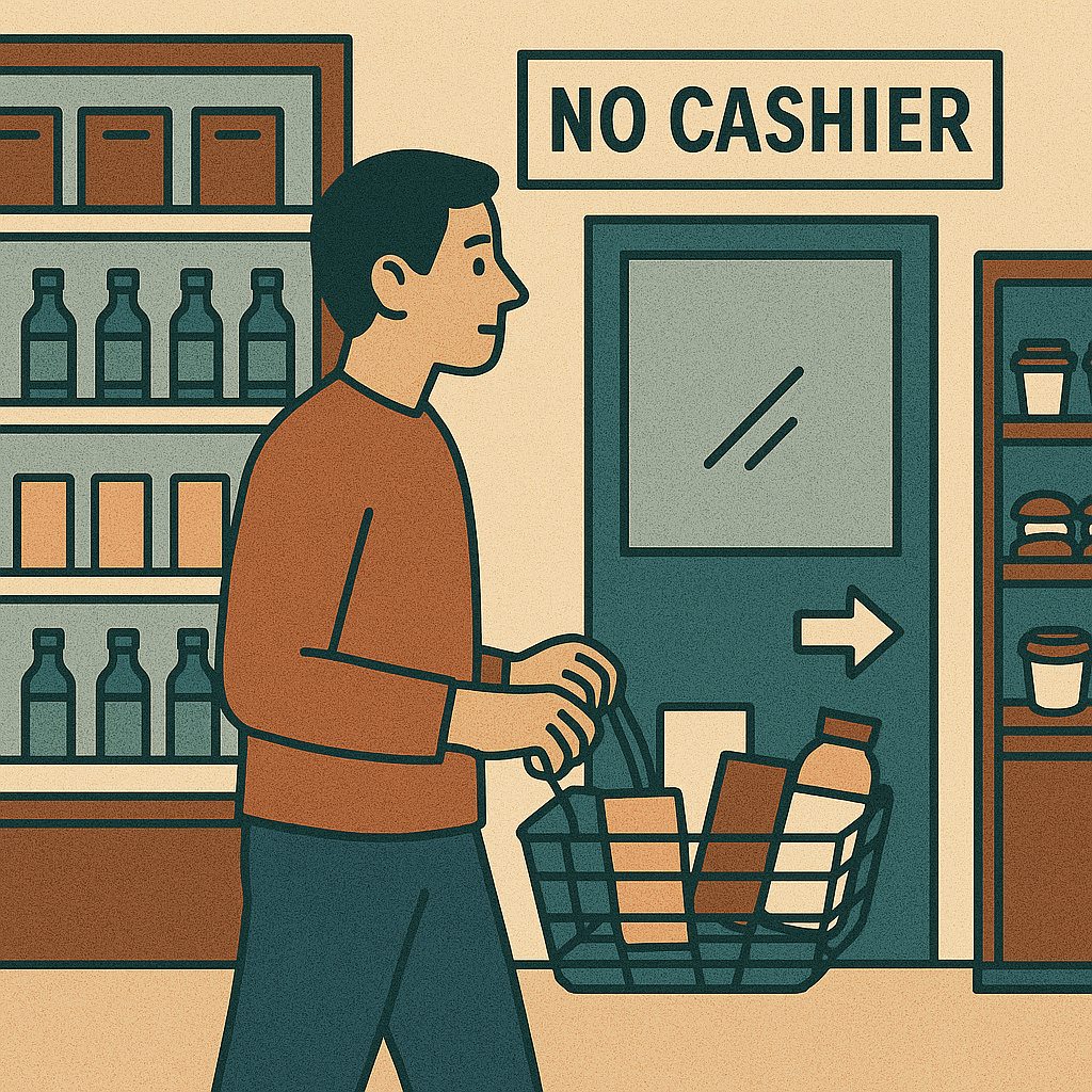 중소도시 중심 재택근무 확산과 부동산 및 지역 소비 패턴의 변화