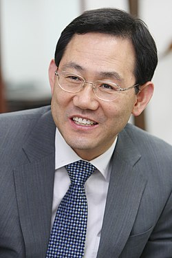 주호영 국회의원
