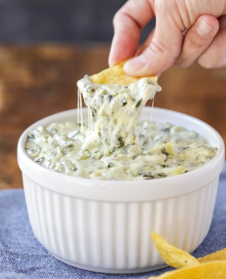 아티초크 추천 요리