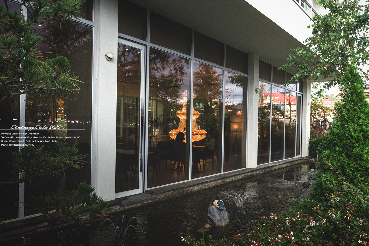 #청주 #카페 #카페멜