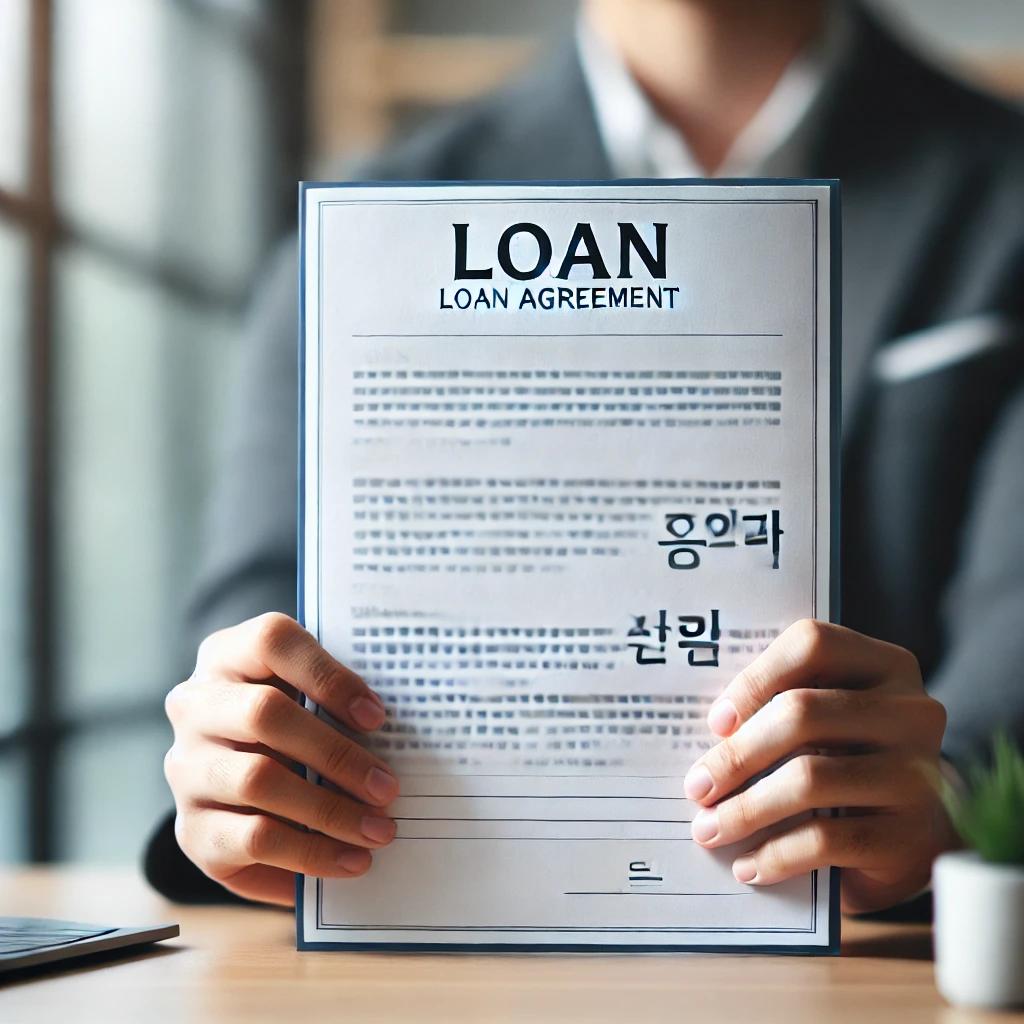 생계지원자금대출