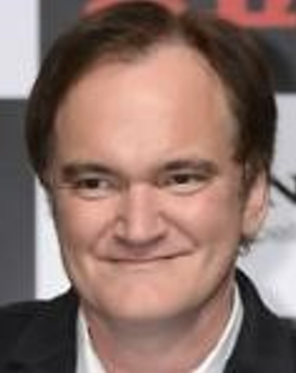 쿠엔틴 타란티노 감독