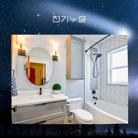 화장실 꿈해몽