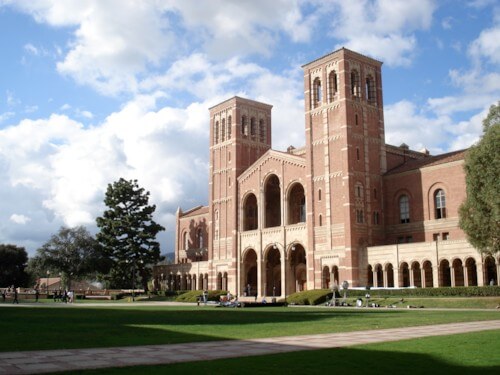 UCLA