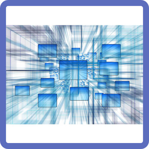 블록체인 분산형