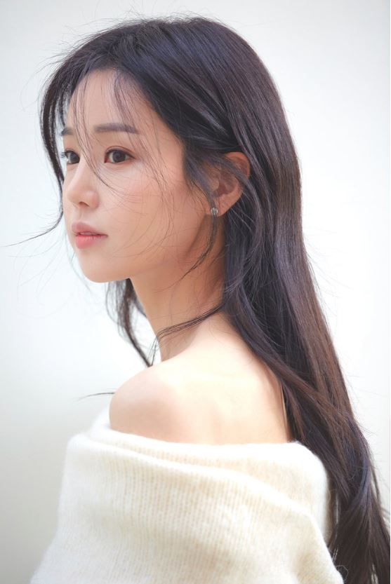 남규리 프로필