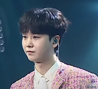 사모 송민준 노래듣기 가사 (미스터 로또)