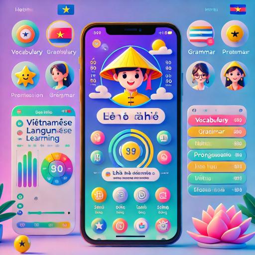 베트남어 읽기 방법: 초보자를 위한 가이드