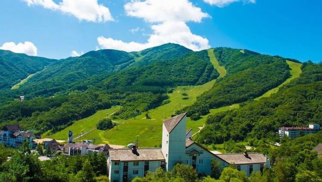 덕유산 실시간 CCTV