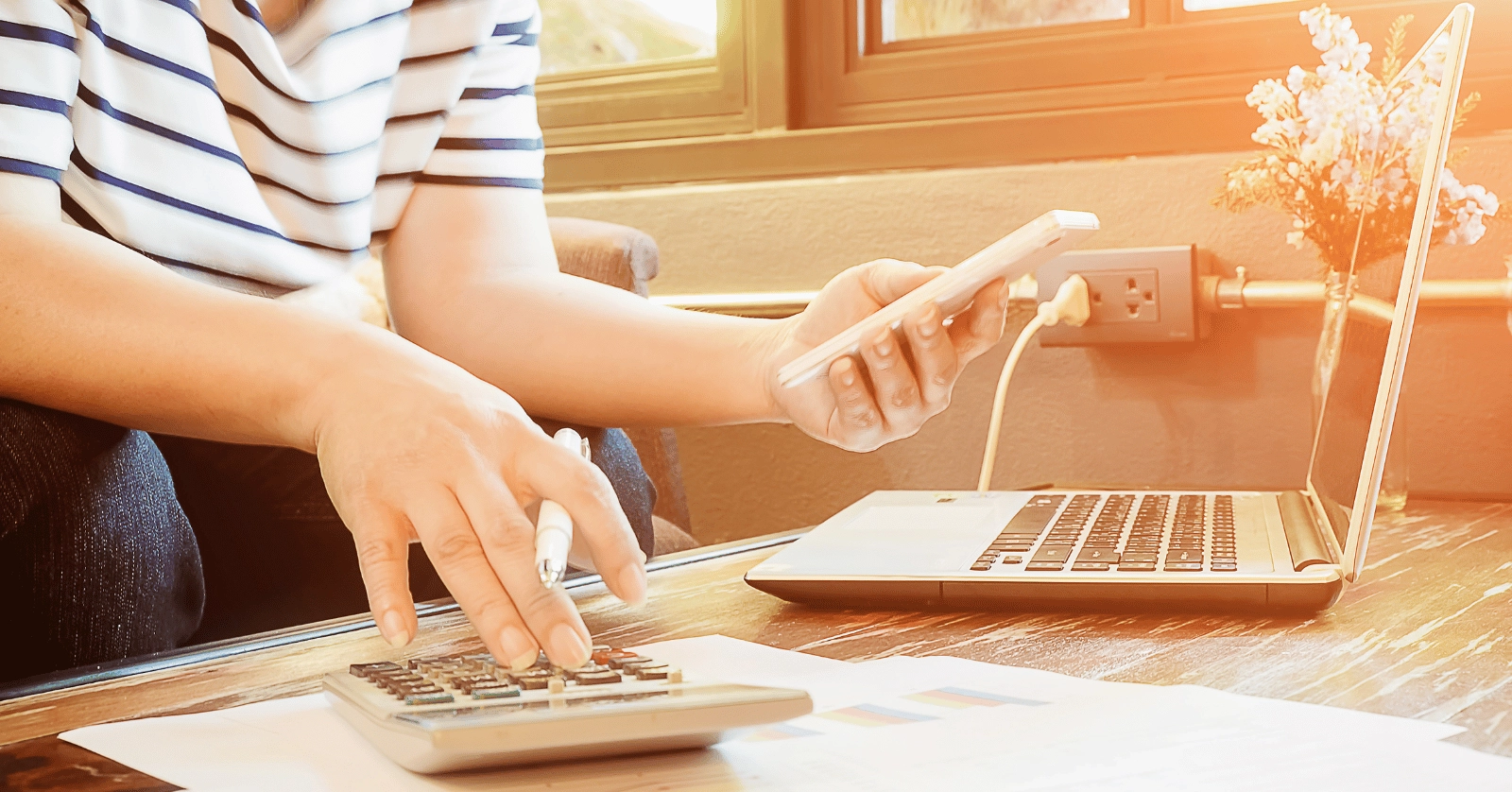 국민은행 마이너스통장