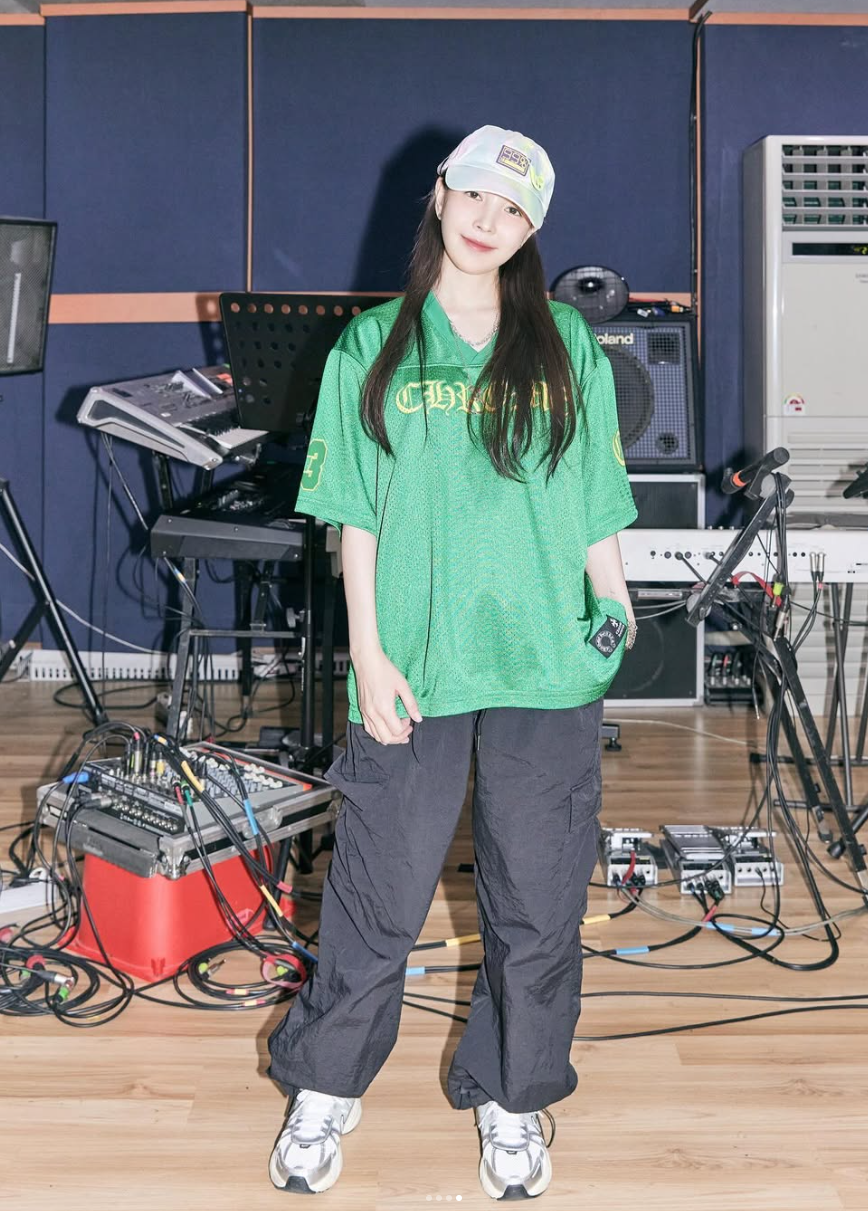 보아 갓 더 비트