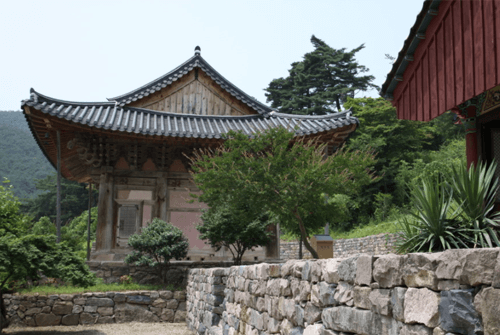 변산반도우금암32