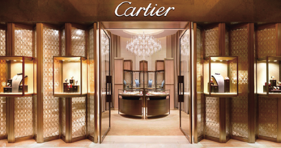 까르띠에(Cartier)는 1847년 프랑스 파리에서 루이-프랑수아 까르띠에(Louis-Fran&ccedil;ois Cartier)에 의해 설립된 세계적인 럭셔리 주얼리 및 시계 브랜드입니다.