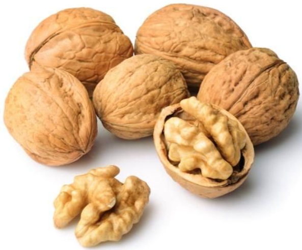 한국의 떡 종류 만경떡-호두