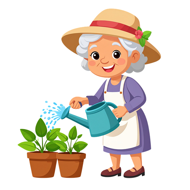 조부모 관련 이미지