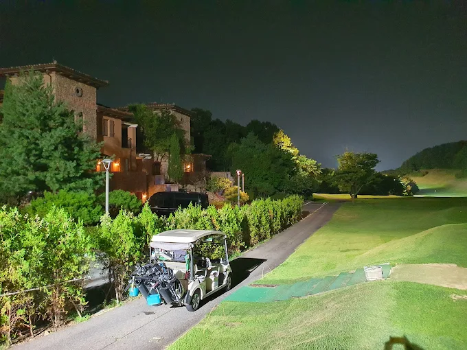 용인 '코리아 컨트리클럽' (코리아CC) 소개 및 예약방법