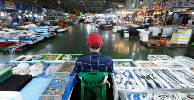 일본 오염수 방류 한국 반응 