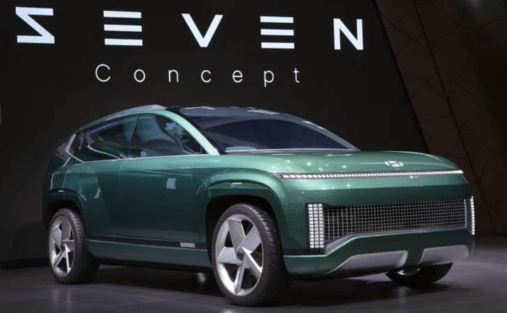 2024 아이오닉 9 출시일&amp;#44; 가격&amp;#44; 출고대기기간&amp;#44; 배터리성능과 스펙 정보 / 전기차 아이오닉9와 기아 EV9의 차이점 비교