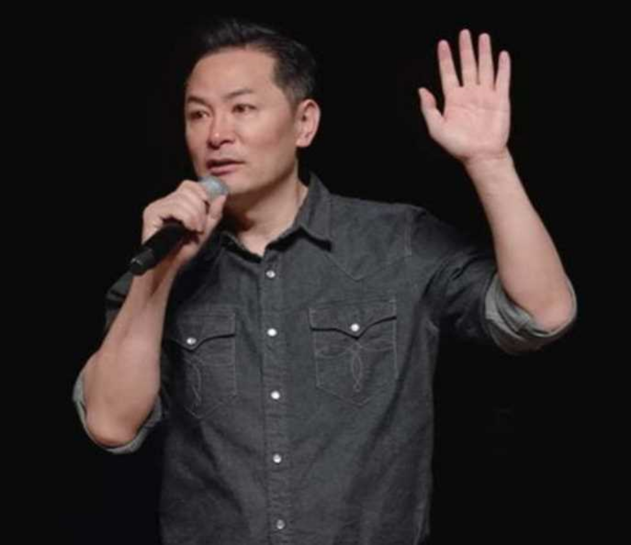 김창옥