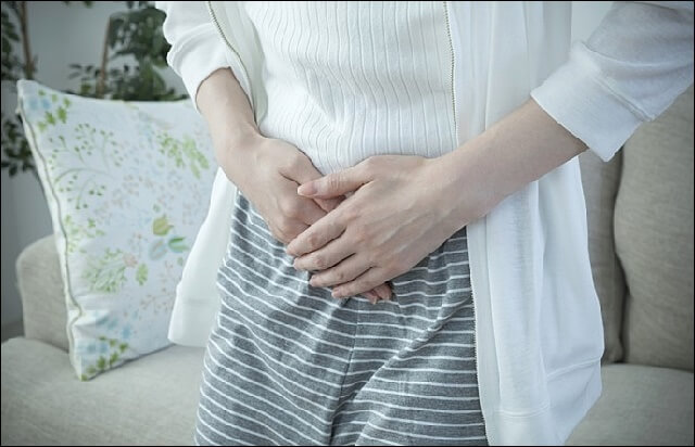 설사 멈추는 법