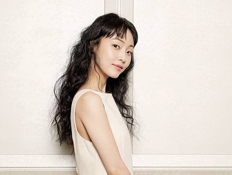 배우-전소니