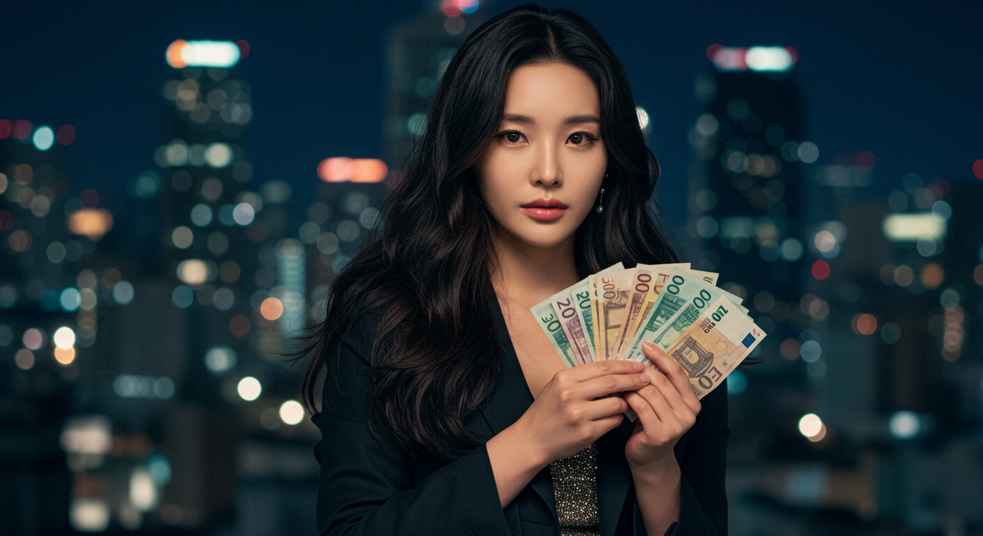 이 돈 놓치면 바보됩니다 – 민생복지지원금 25만원 신청방법 총정리 [2025년]