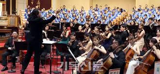 함신익과 심포니송(S.O.N.G)에 대한 자세한 소개