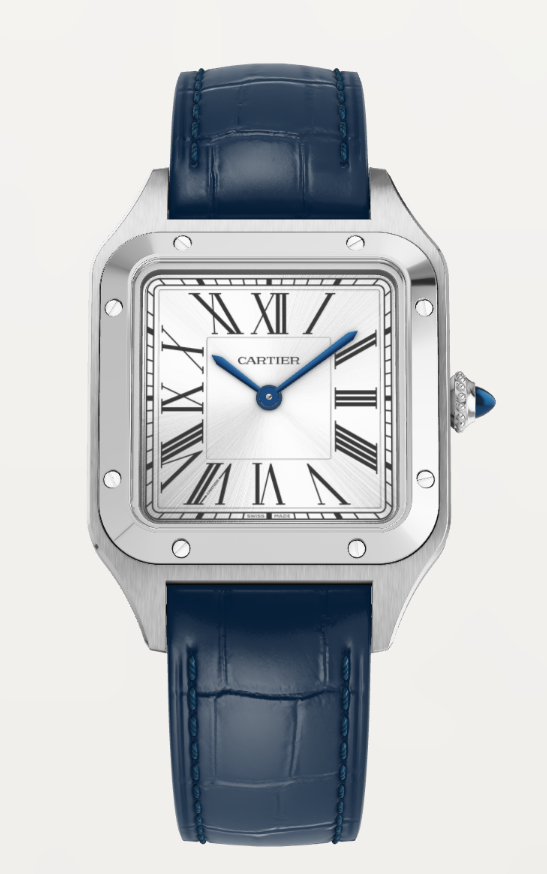 산토스 드 까르띠에