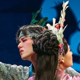 정년이 웹툰 결말