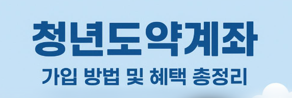 청년을 위한 5년간 자산 만들기 프로젝트, 2025년 청년도약계좌 총정리