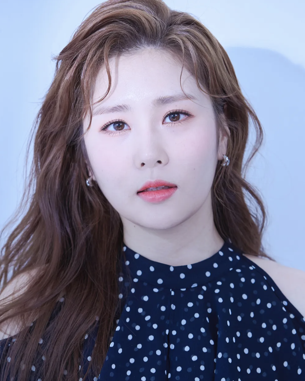 해수 프로필 사진