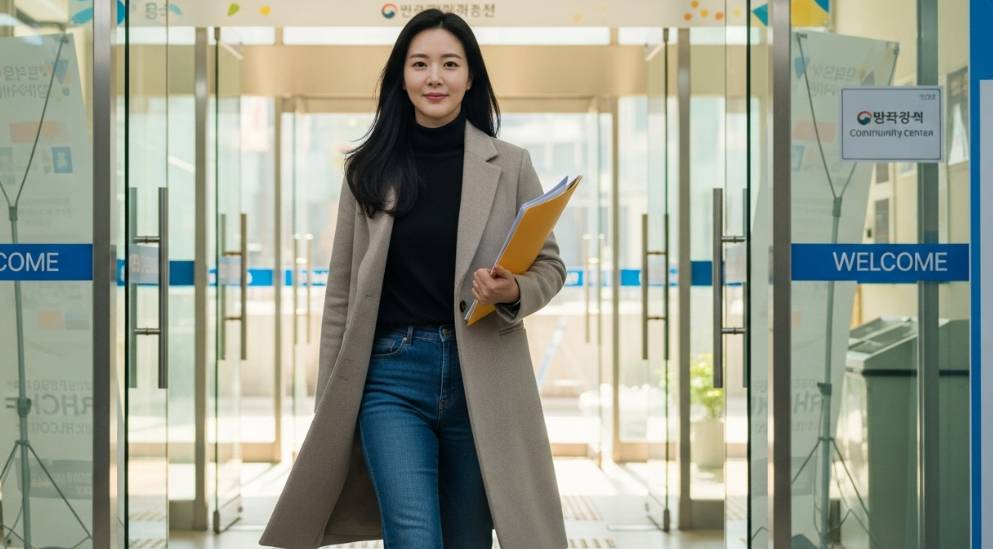 민생지원금 이의신청 방법, 대상 조건, 절차, 서류 다운로드