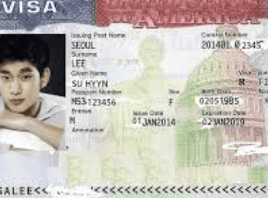 미국 유학생 비자 인터뷰 중단!