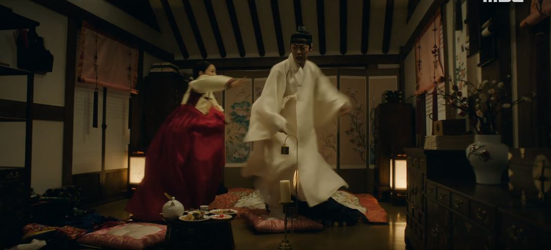 열녀박씨계약결혼뎐_1회