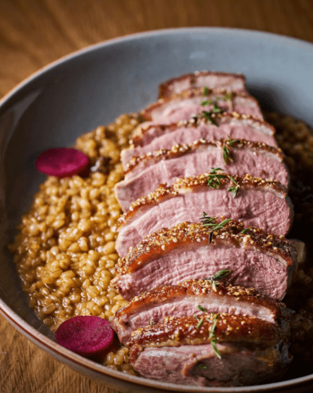 안국역 맛집 "만가타" 음식 사진