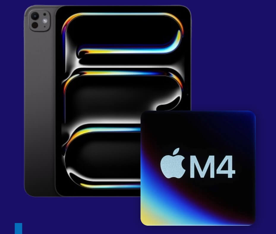 아이패드프로M4