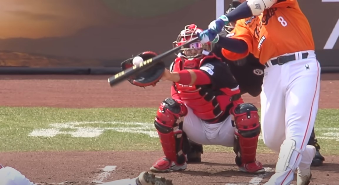 2025 프로야구 기아 vs 한화