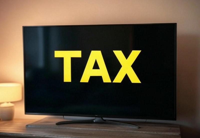 세금- 사회적 책임과 국가의 기초